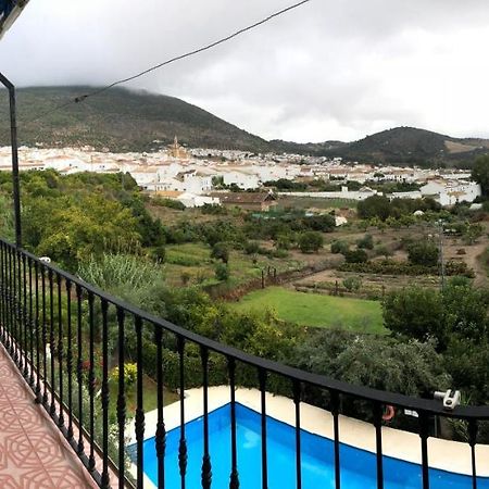 Casa Antonio Algodonales Guest House Bagian luar foto