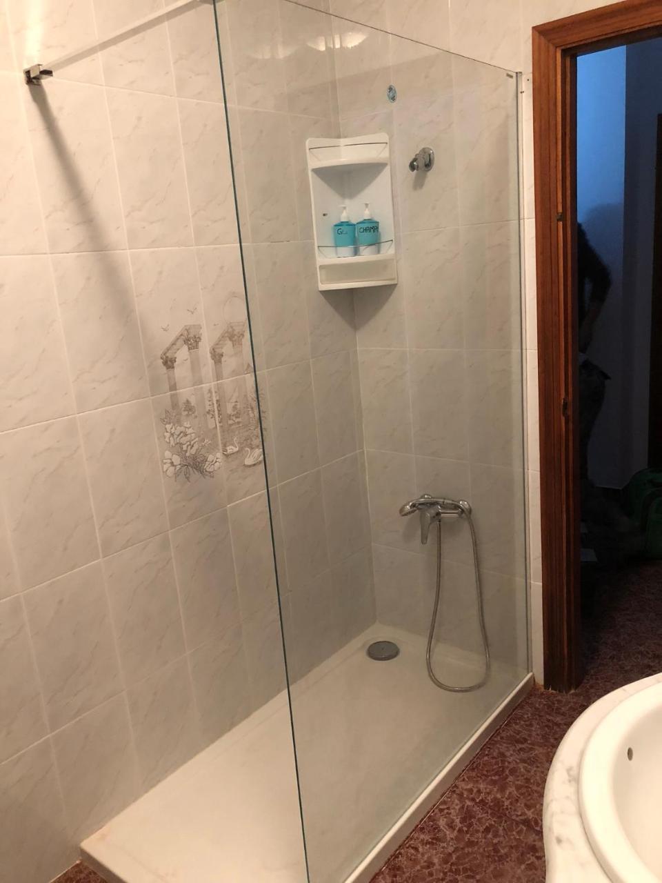 Casa Antonio Algodonales Guest House Bagian luar foto