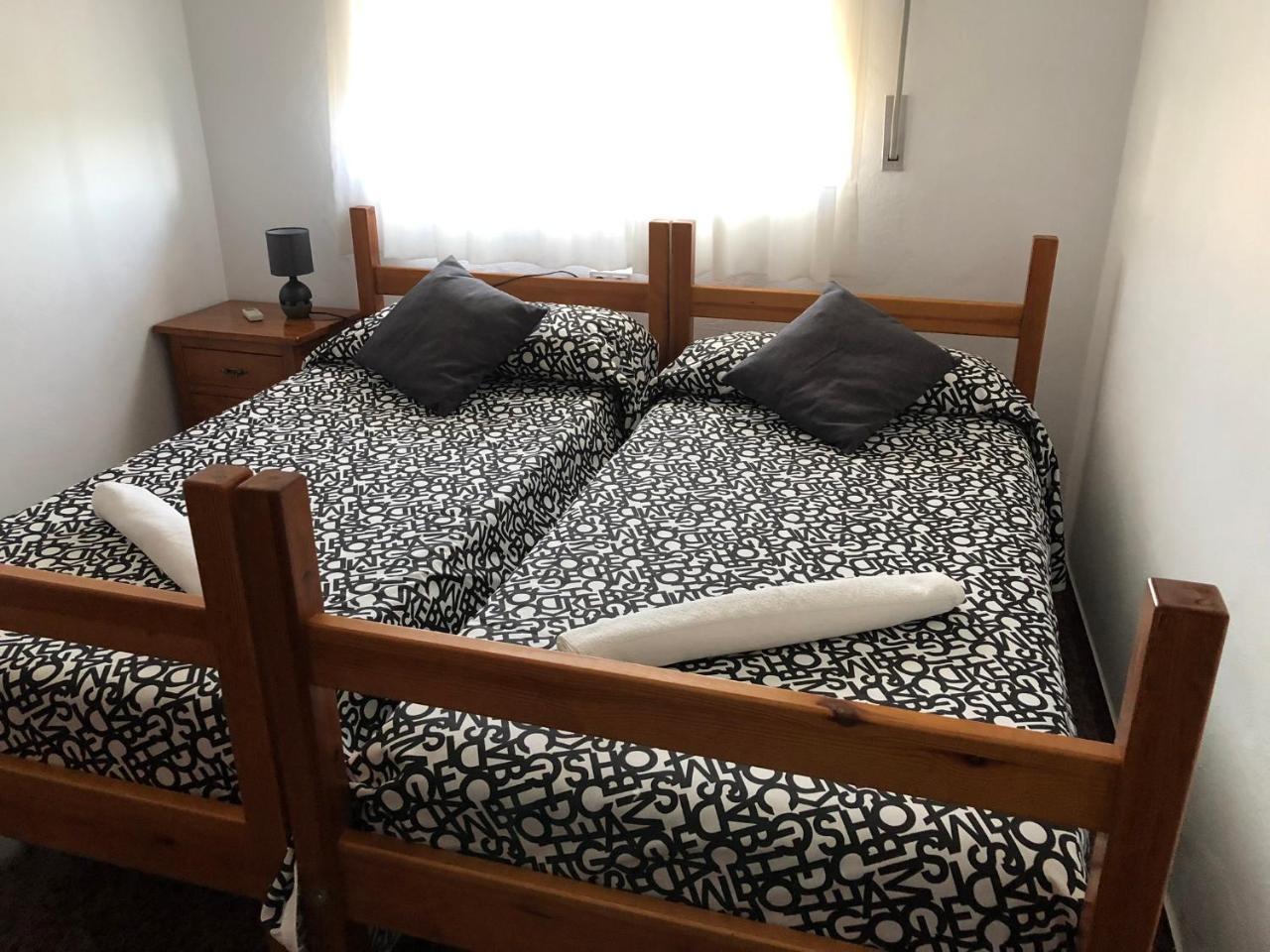Casa Antonio Algodonales Guest House Bagian luar foto